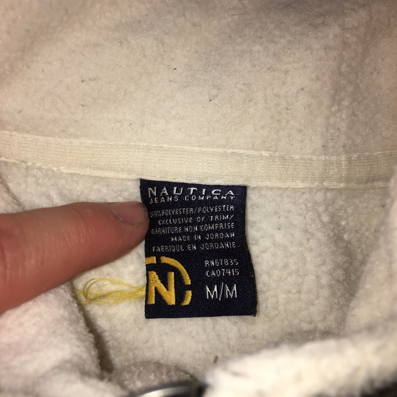 Vintage Nautica Jeans - Picture 2 of 2